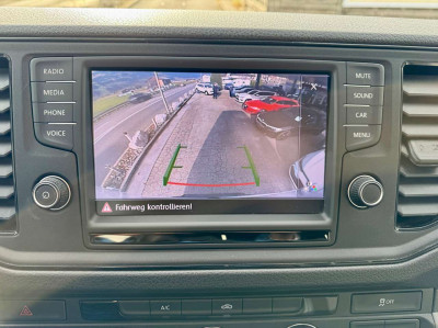 VW Crafter Gebrauchtwagen VW Crafter Gebrauchtwagen