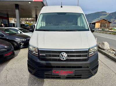 VW Crafter Gebrauchtwagen VW Crafter Gebrauchtwagen