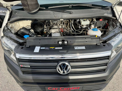 VW Crafter Gebrauchtwagen VW Crafter Gebrauchtwagen