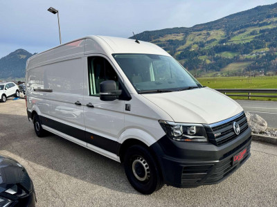 VW Crafter Gebrauchtwagen VW Crafter Gebrauchtwagen