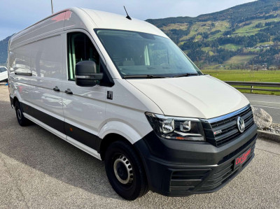 VW Crafter Gebrauchtwagen VW Crafter Gebrauchtwagen