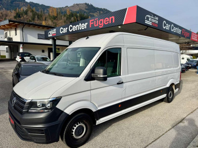 VW Crafter Gebrauchtwagen VW Crafter Gebrauchtwagen