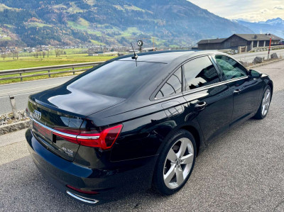 Audi A6 Gebrauchtwagen Audi A6 Gebrauchtwagen