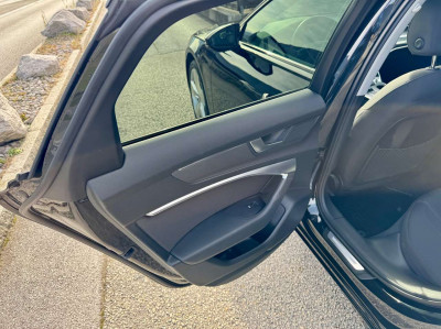 Audi A6 Gebrauchtwagen Audi A6 Gebrauchtwagen