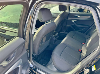 Audi A6 Gebrauchtwagen Audi A6 Gebrauchtwagen