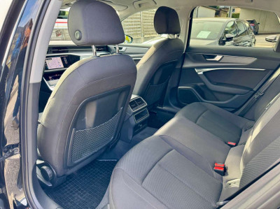 Audi A6 Gebrauchtwagen Audi A6 Gebrauchtwagen