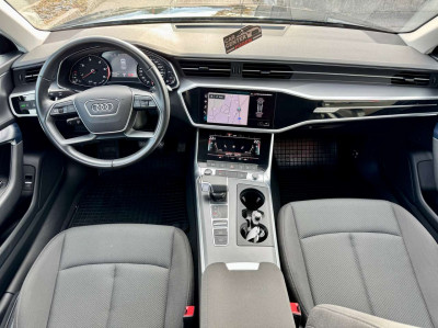 Audi A6 Gebrauchtwagen Audi A6 Gebrauchtwagen