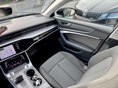 Audi A6 Gebrauchtwagen Audi A6 Gebrauchtwagen