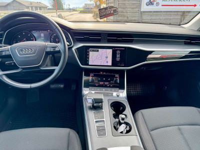 Audi A6 Gebrauchtwagen Audi A6 Gebrauchtwagen