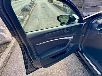 Audi A6 Gebrauchtwagen Audi A6 Gebrauchtwagen