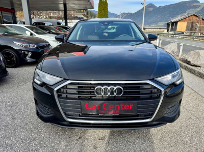 Audi A6 Gebrauchtwagen Audi A6 Gebrauchtwagen
