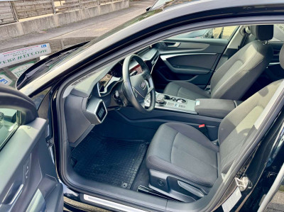 Audi A6 Gebrauchtwagen Audi A6 Gebrauchtwagen