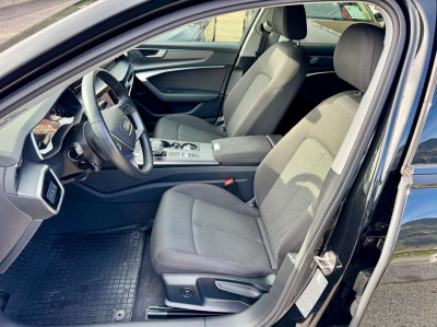 Audi A6 Gebrauchtwagen Audi A6 Gebrauchtwagen