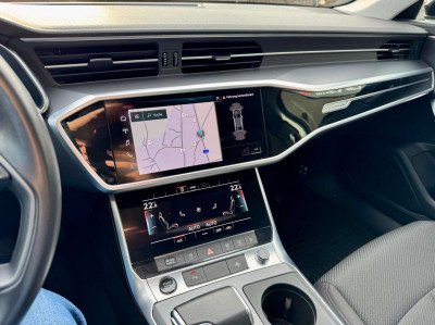 Audi A6 Gebrauchtwagen Audi A6 Gebrauchtwagen