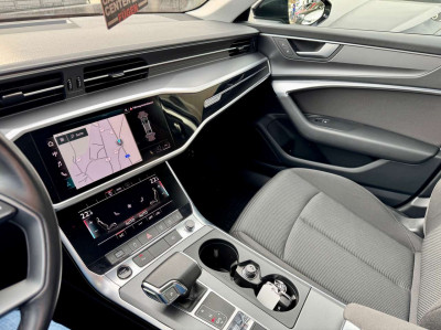 Audi A6 Gebrauchtwagen Audi A6 Gebrauchtwagen