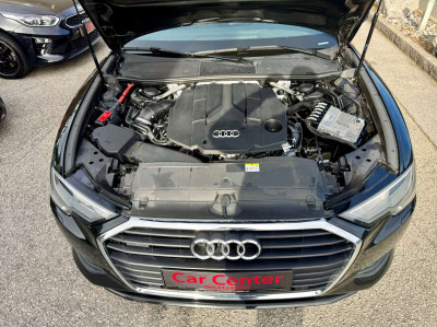 Audi A6 Gebrauchtwagen Audi A6 Gebrauchtwagen