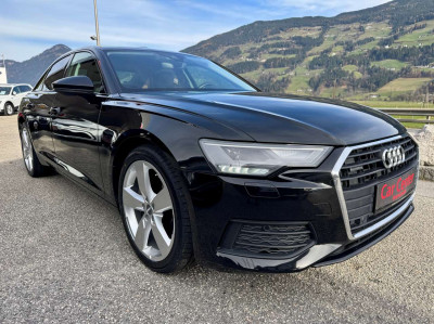 Audi A6 Gebrauchtwagen Audi A6 Gebrauchtwagen