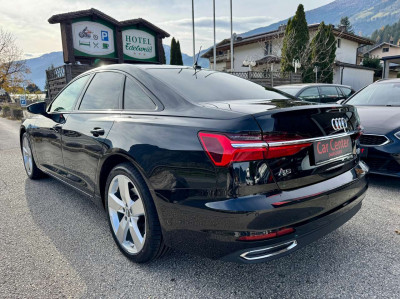 Audi A6 Gebrauchtwagen Audi A6 Gebrauchtwagen