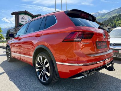 VW Tiguan Gebrauchtwagen VW Tiguan Gebrauchtwagen