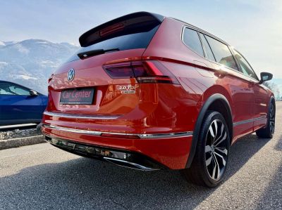 VW Tiguan Gebrauchtwagen VW Tiguan Gebrauchtwagen