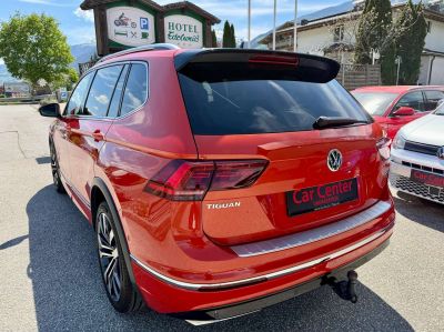 VW Tiguan Gebrauchtwagen VW Tiguan Gebrauchtwagen