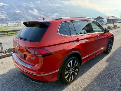 VW Tiguan Gebrauchtwagen VW Tiguan Gebrauchtwagen