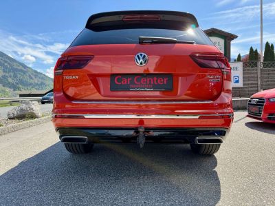 VW Tiguan Gebrauchtwagen VW Tiguan Gebrauchtwagen