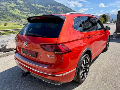 VW Tiguan Gebrauchtwagen VW Tiguan Gebrauchtwagen