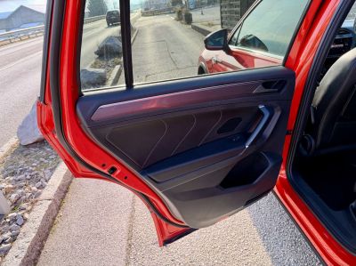 VW Tiguan Gebrauchtwagen VW Tiguan Gebrauchtwagen