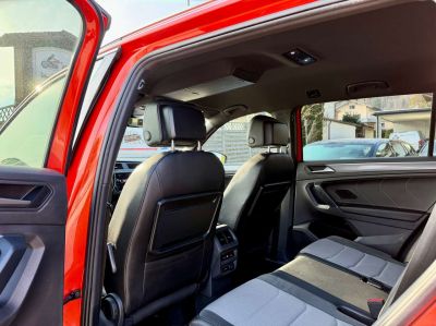 VW Tiguan Gebrauchtwagen VW Tiguan Gebrauchtwagen