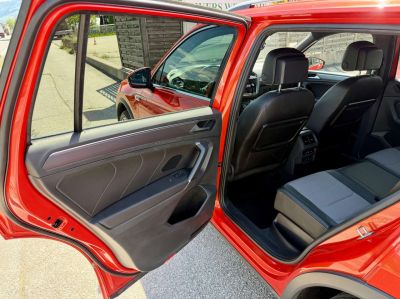 VW Tiguan Gebrauchtwagen VW Tiguan Gebrauchtwagen