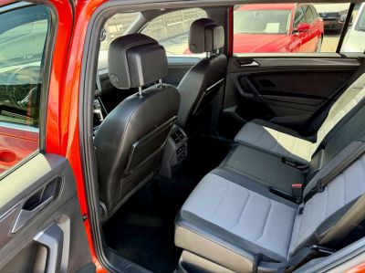 VW Tiguan Gebrauchtwagen VW Tiguan Gebrauchtwagen