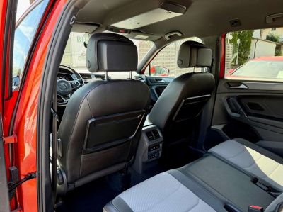 VW Tiguan Gebrauchtwagen VW Tiguan Gebrauchtwagen