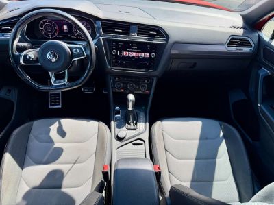VW Tiguan Gebrauchtwagen VW Tiguan Gebrauchtwagen