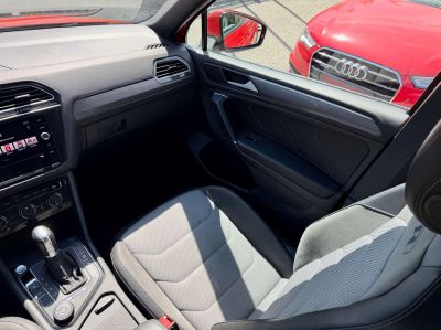 VW Tiguan Gebrauchtwagen VW Tiguan Gebrauchtwagen