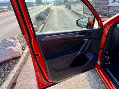 VW Tiguan Gebrauchtwagen VW Tiguan Gebrauchtwagen