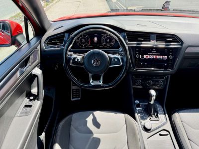 VW Tiguan Gebrauchtwagen VW Tiguan Gebrauchtwagen