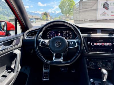 VW Tiguan Gebrauchtwagen VW Tiguan Gebrauchtwagen