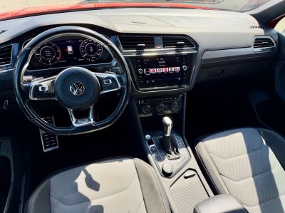 VW Tiguan Gebrauchtwagen VW Tiguan Gebrauchtwagen