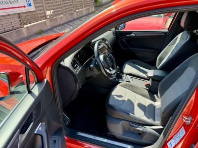 VW Tiguan Gebrauchtwagen VW Tiguan Gebrauchtwagen