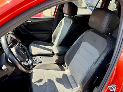 VW Tiguan Gebrauchtwagen VW Tiguan Gebrauchtwagen