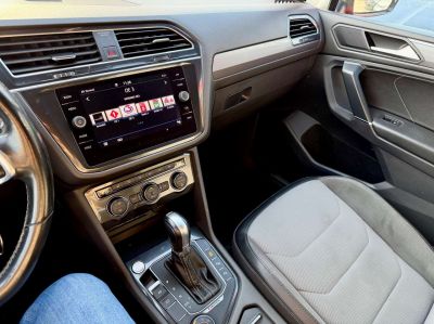 VW Tiguan Gebrauchtwagen VW Tiguan Gebrauchtwagen