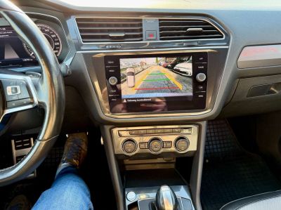 VW Tiguan Gebrauchtwagen VW Tiguan Gebrauchtwagen