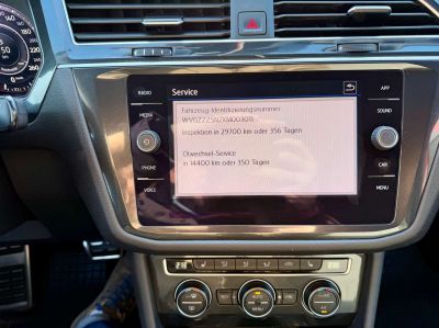 VW Tiguan Gebrauchtwagen VW Tiguan Gebrauchtwagen