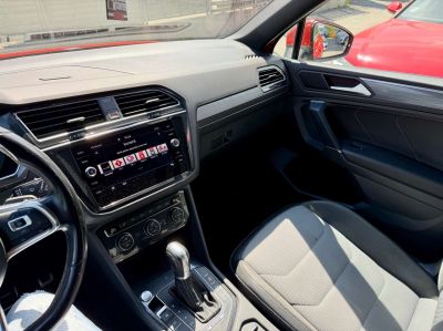 VW Tiguan Gebrauchtwagen VW Tiguan Gebrauchtwagen