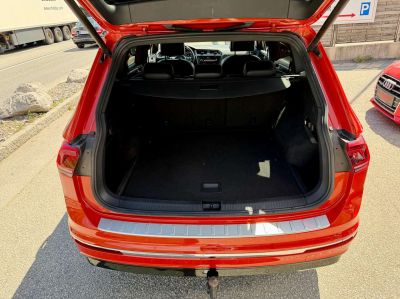 VW Tiguan Gebrauchtwagen VW Tiguan Gebrauchtwagen