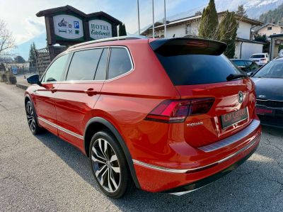 VW Tiguan Gebrauchtwagen VW Tiguan Gebrauchtwagen