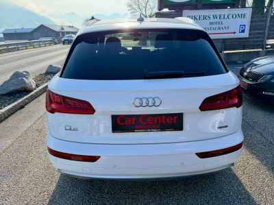 Audi Q5 Gebrauchtwagen Audi Q5 Gebrauchtwagen