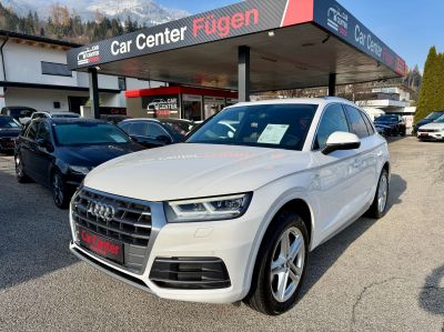 Audi Q5 Gebrauchtwagen