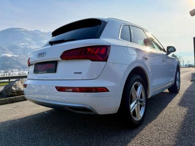 Audi Q5 Gebrauchtwagen Audi Q5 Gebrauchtwagen